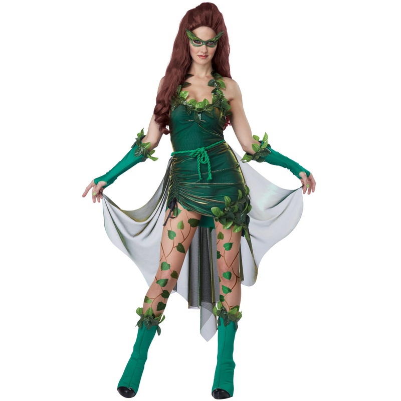 Lethal Beauty Adult Costume X-Small