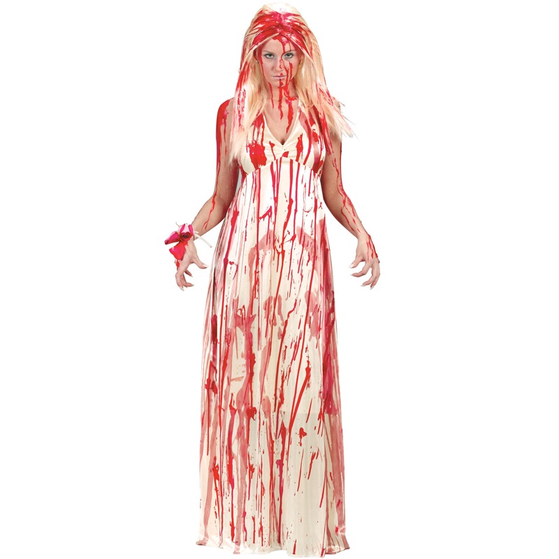 Prom Nightmare Adult Costume Small/Medium