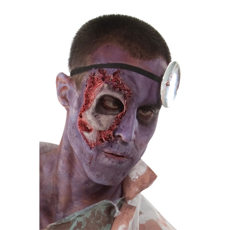 The Walking Dead Socket to Me Make-Up/Prosthetic Accessory Standard