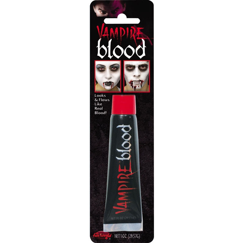 Vampire Blood Standard