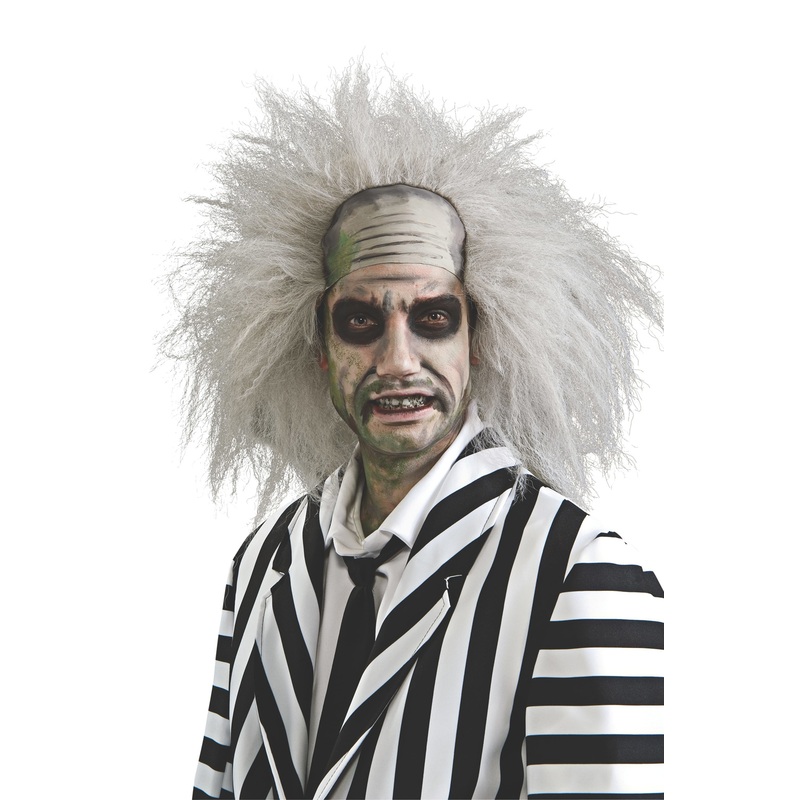 Beetlejuice Wig Standard