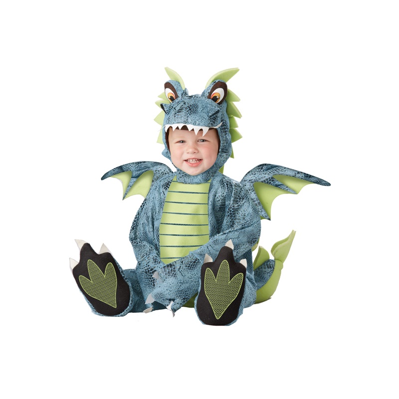 Darling Dragon Infant Costume 12-18 Months