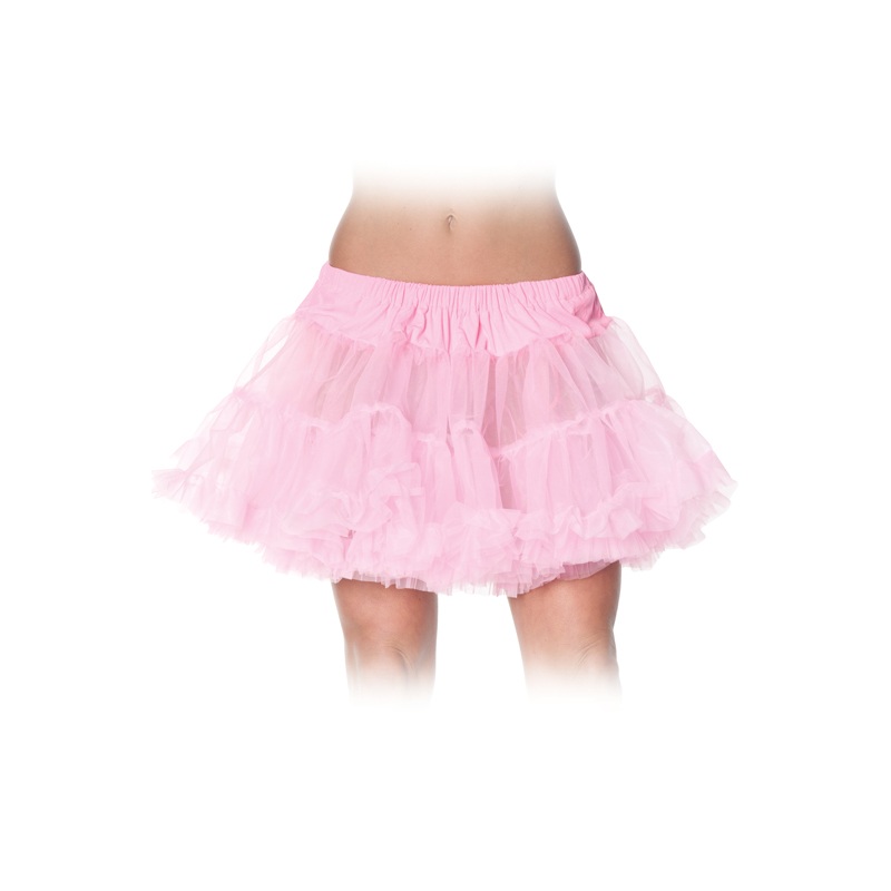 Pink Tutu Skirt One Size Fits Most