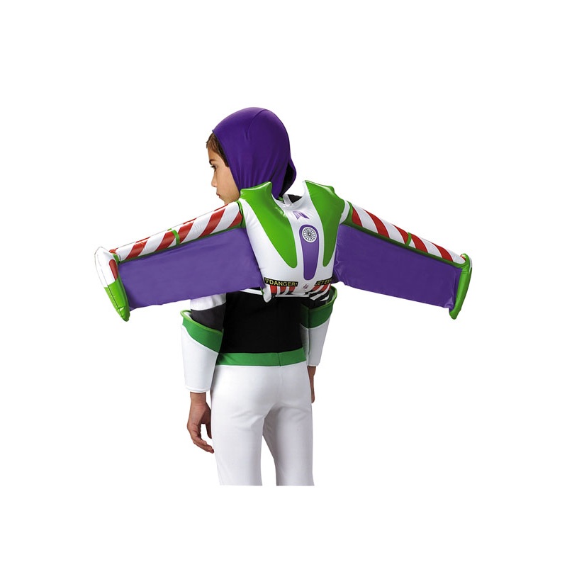 Toy Story Buzz Lightyear Jet Pack Accessory Standard