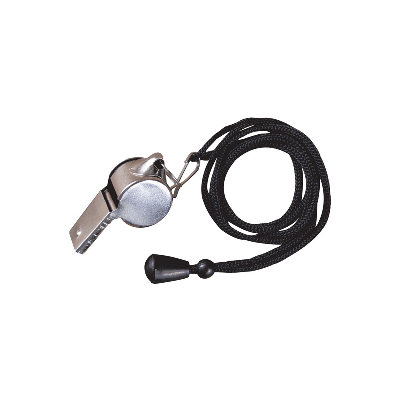 Whistle Costume Accessory Standard