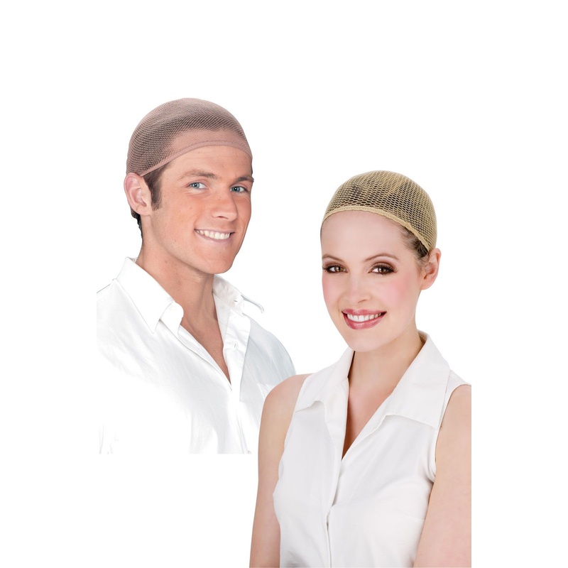 Wig Cap Accessory