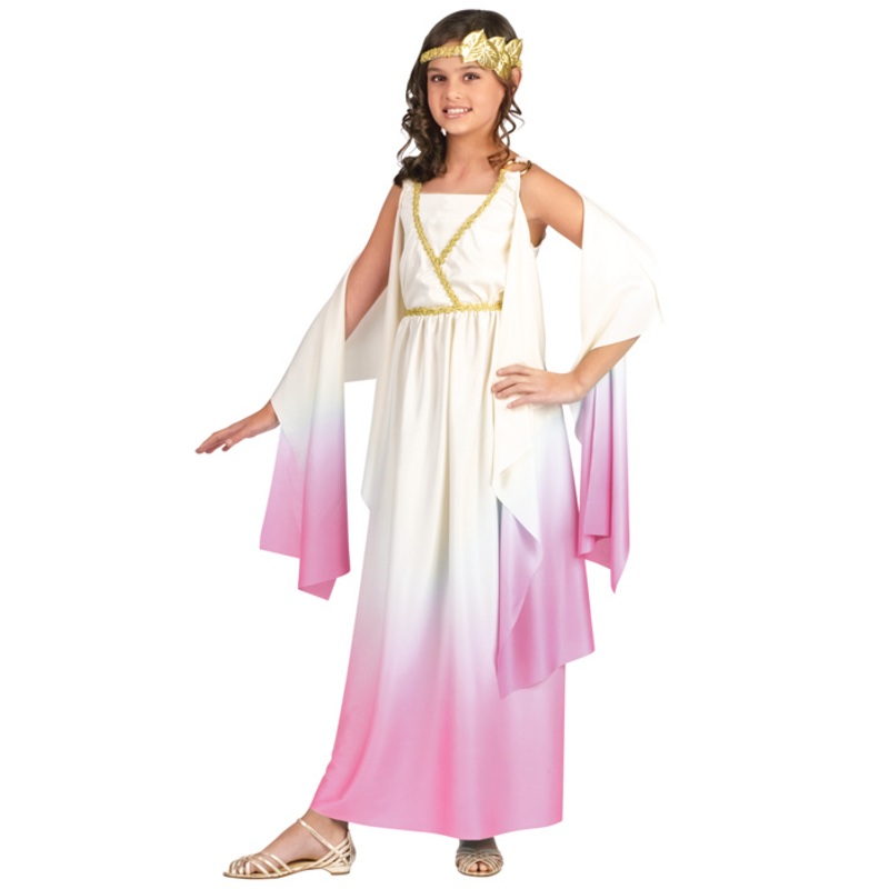 Athena Child Costume Small