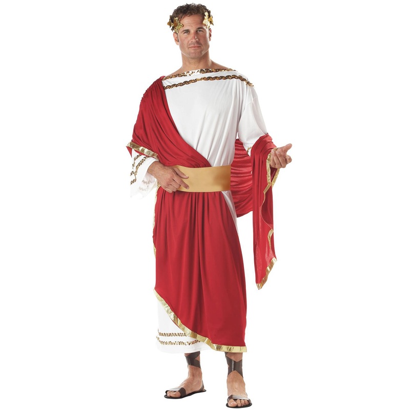 Caesar Adult Costume
