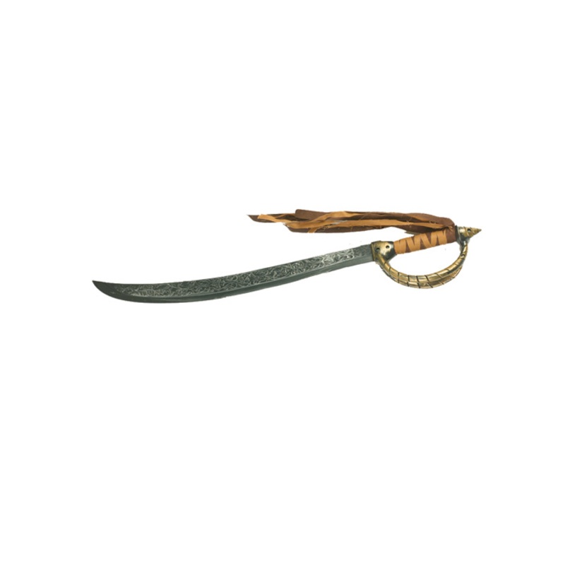 Pirate Sword Accessory
