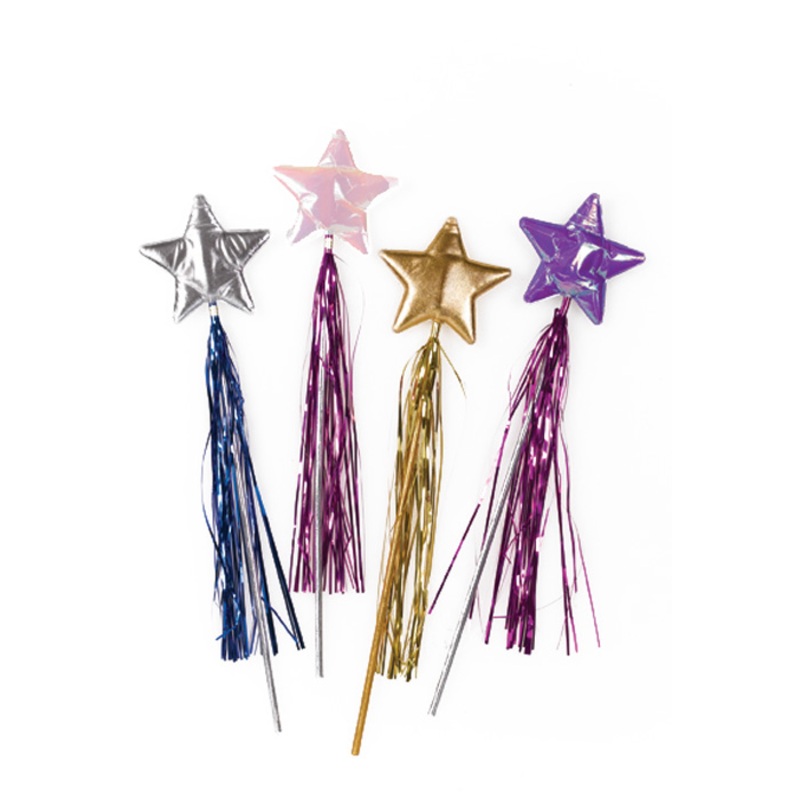 Princess Wand Accessory Blue