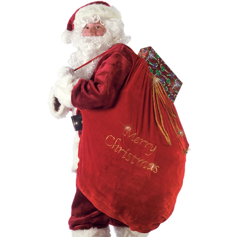 Santa Sack Accessory