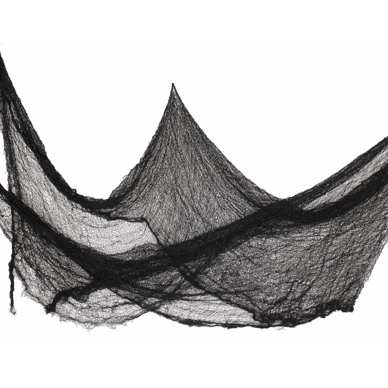 Backdrop Black Cloth