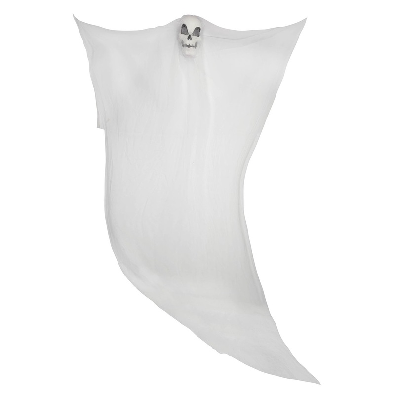 Haunted ghost hanging decoration 5m
