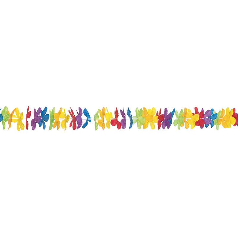 Hawaii paper garland Maui 3.65m