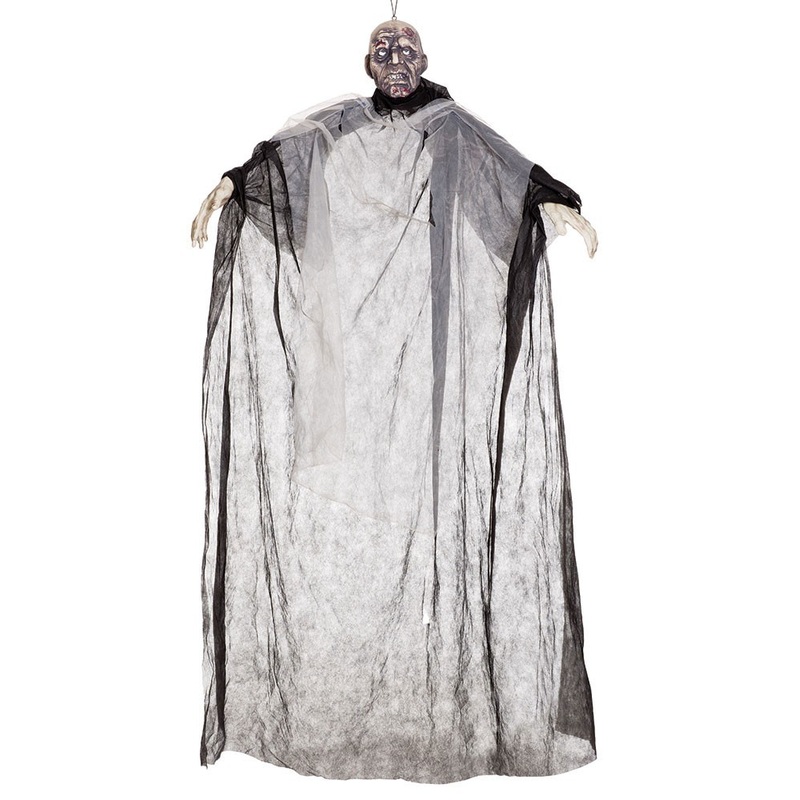 Horror zombie to hang up