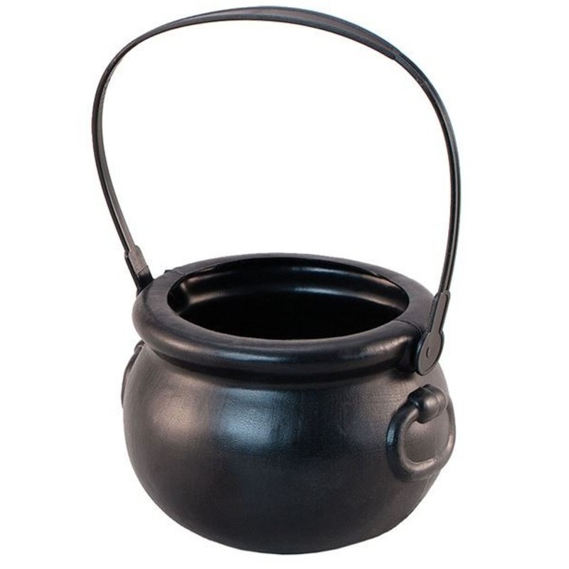 Small cauldron 13cm