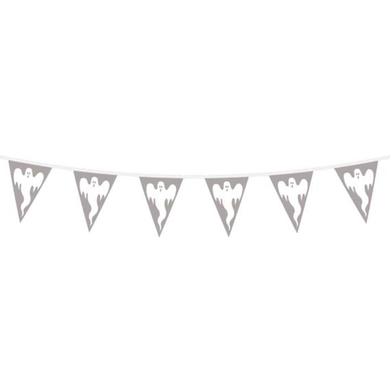 Ghost Village pennant chain 10m