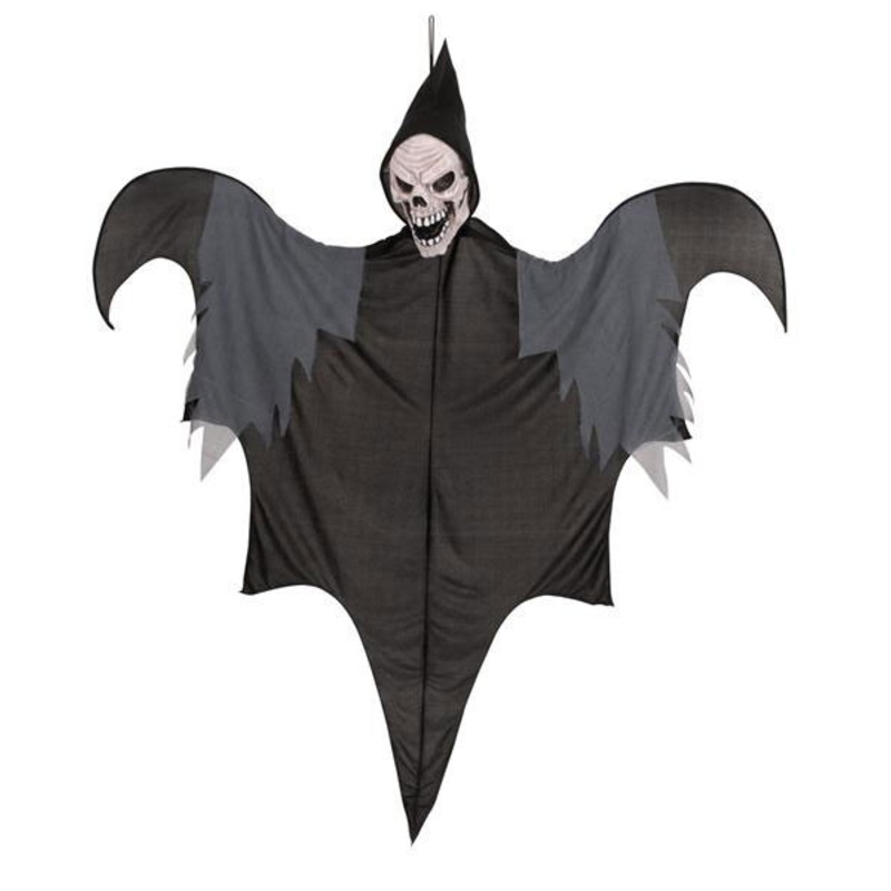 Hanging grim reaper Valentine 140cm
