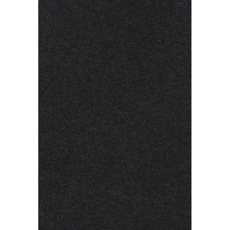 Tablecloth on roll black 30.4 x 1m