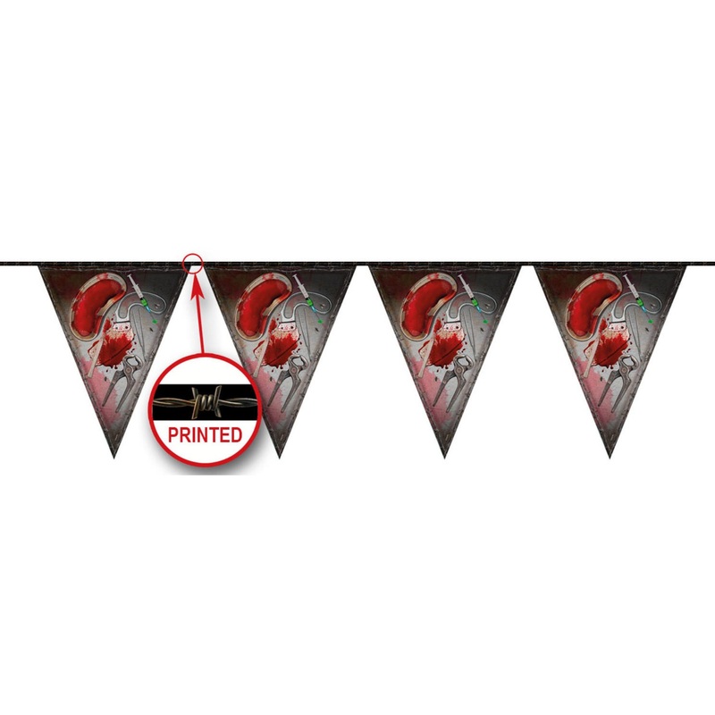 Torture chamber pennant chain 10m