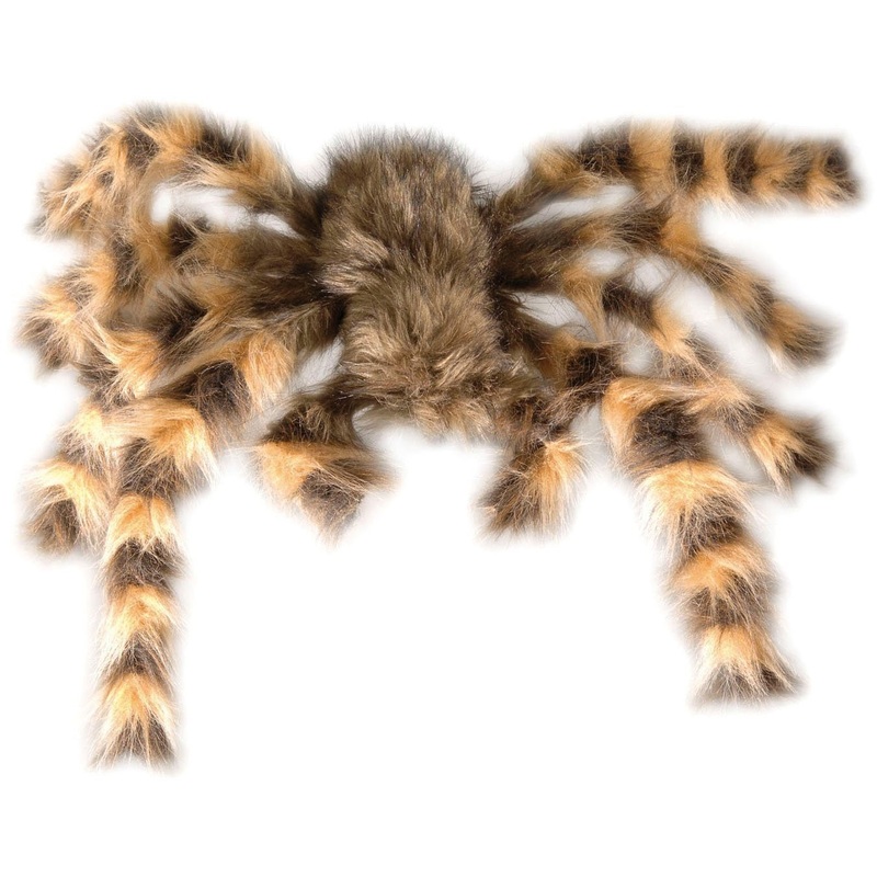 Hairy Tarantula XXL