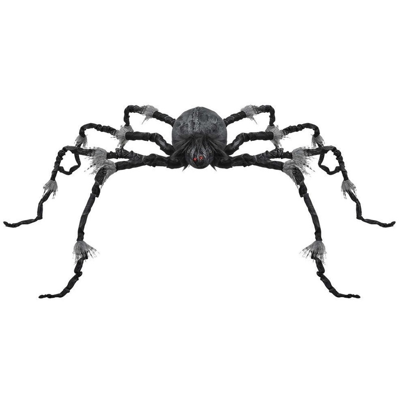 Hairy XXL spider 50 x 710cm