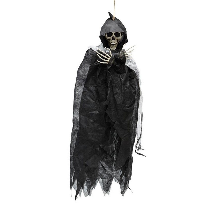 Halloween skeleton Forgotten Joe 90cm