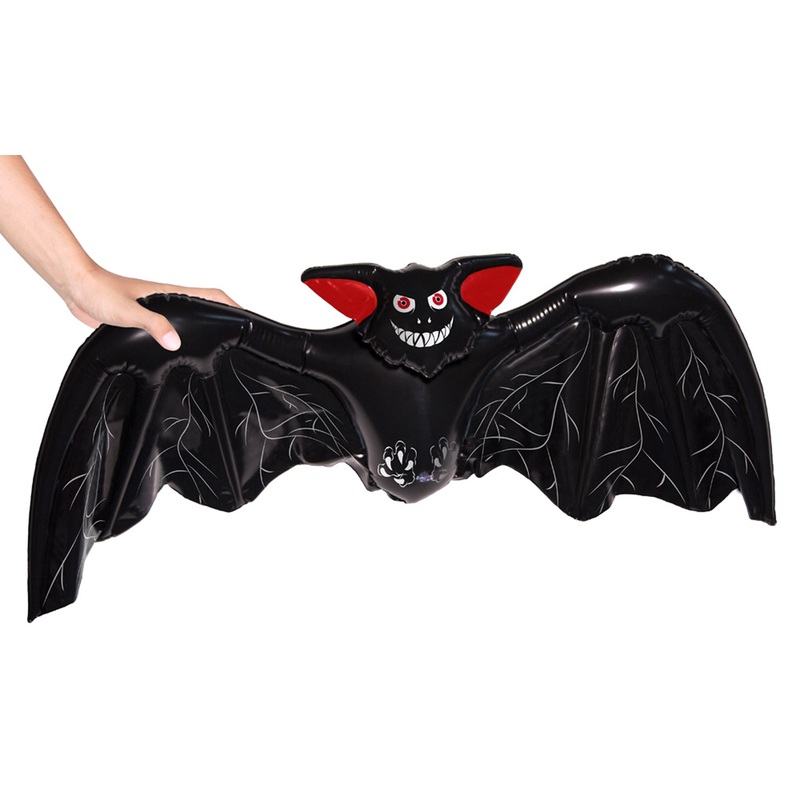 Inflatable bat Amon