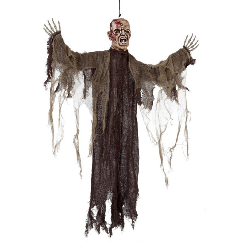 Rotting ghost Woldemoor