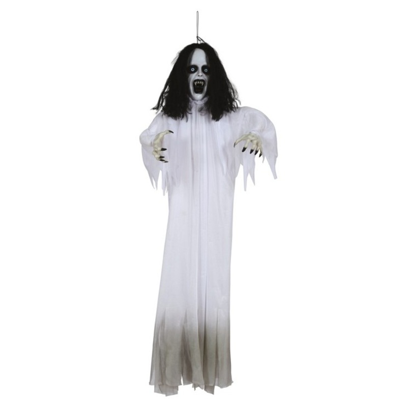 Screaming horror ghost 1.5m