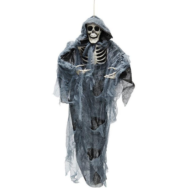 Starved Klaus Halloween ghost 90cm