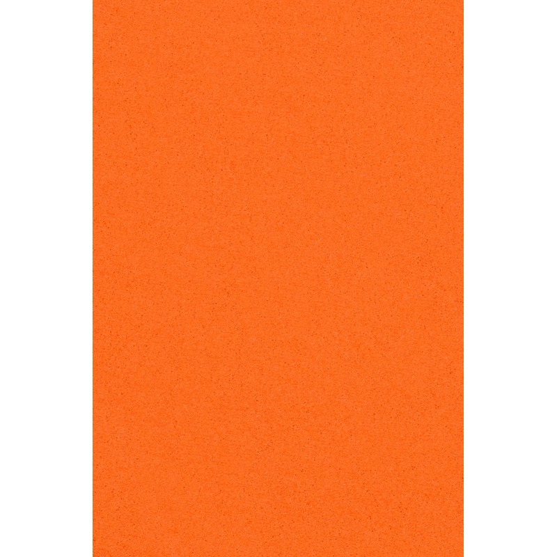 Tablecloth on a roll orange 1m x 30.5m