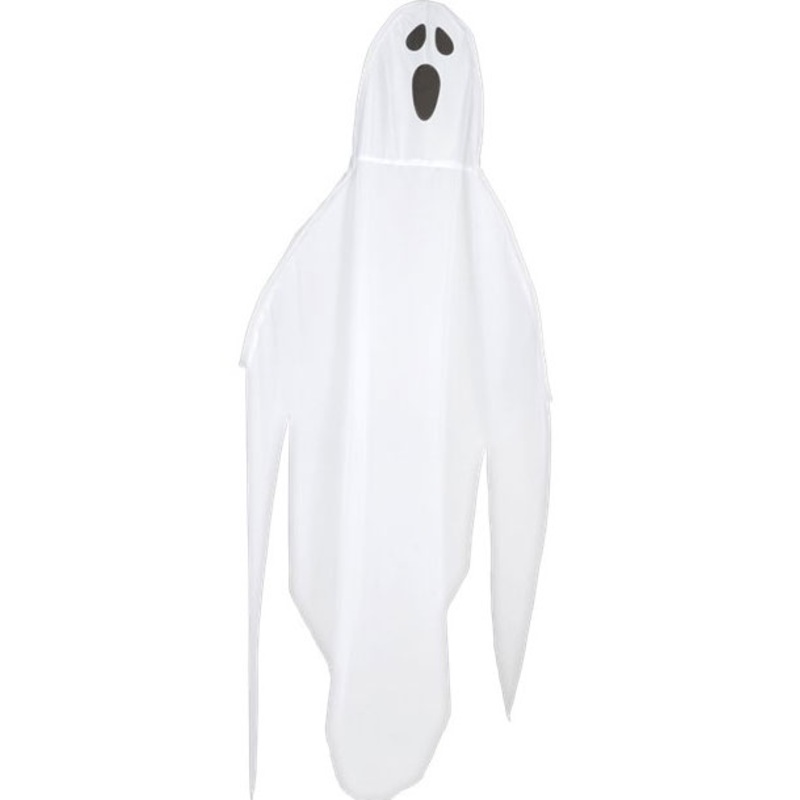Travel ghost Halloween decoration 2.13m