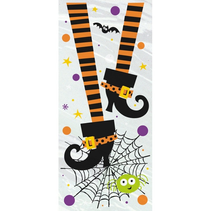 20 Witch Violetta's party gift bags