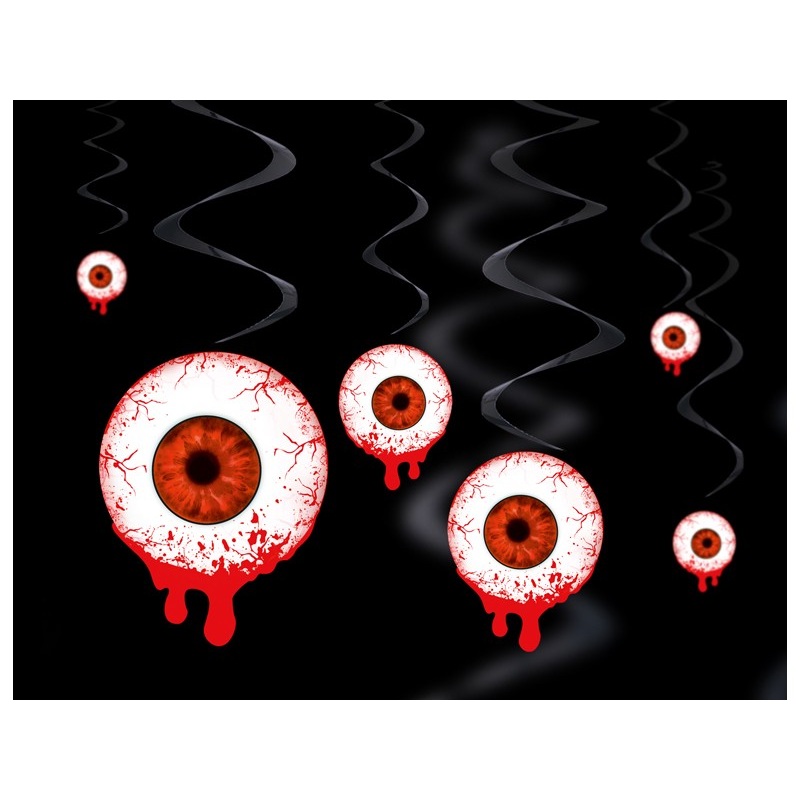 3 hanging eyes hanging eyes 60cm