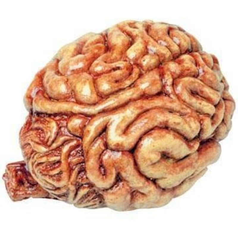 Bloody Brain Vincent decoration