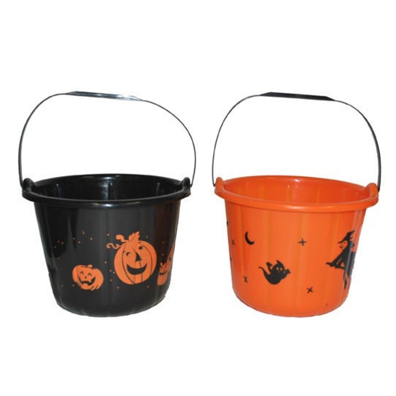Candy bucket