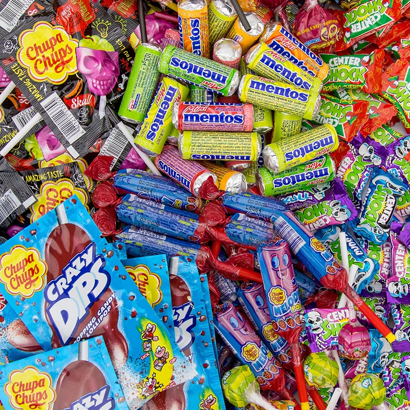 CFP pinata filling XXL 1870g