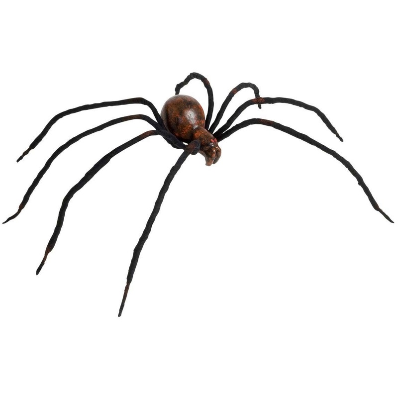 Flexible spider Fluffy