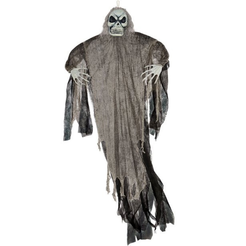 Grim Reaper hanging figure 2.1m
