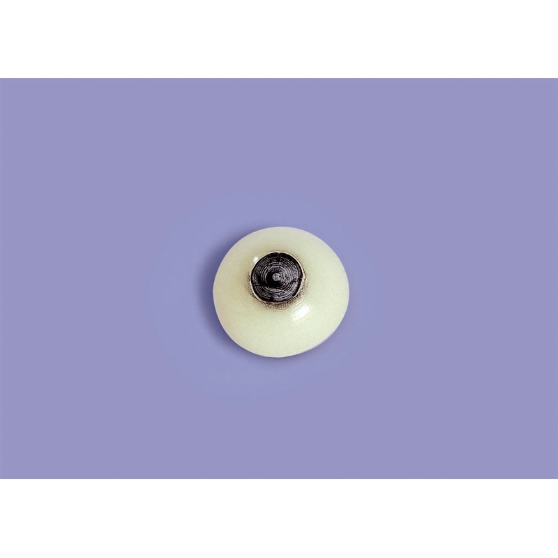 Halloween Muddy Eyeball Watch Out With Slime 12 pieces