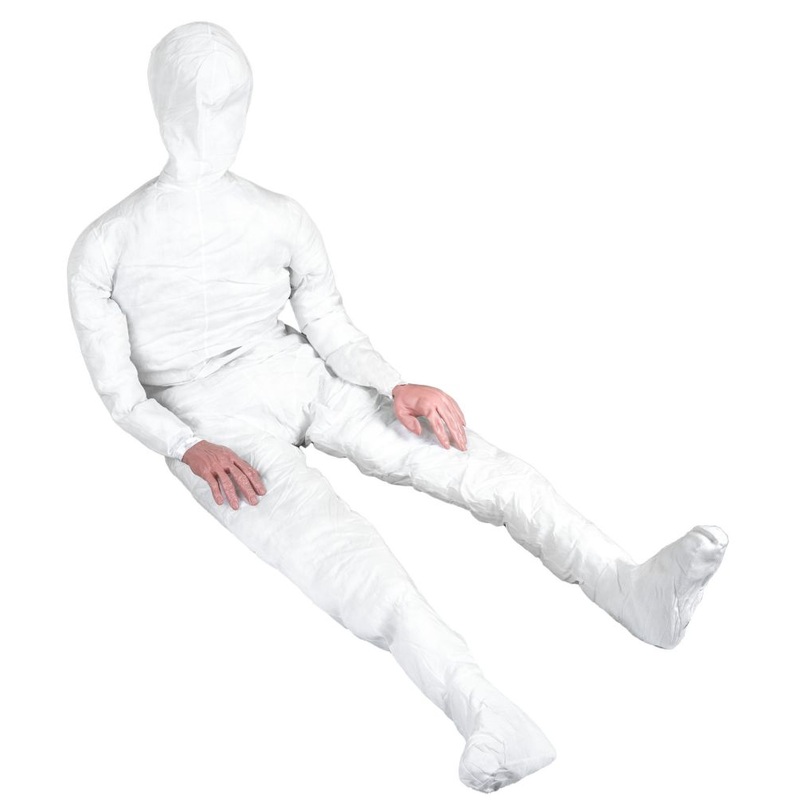 Life-size dummy doll Luca 180cm