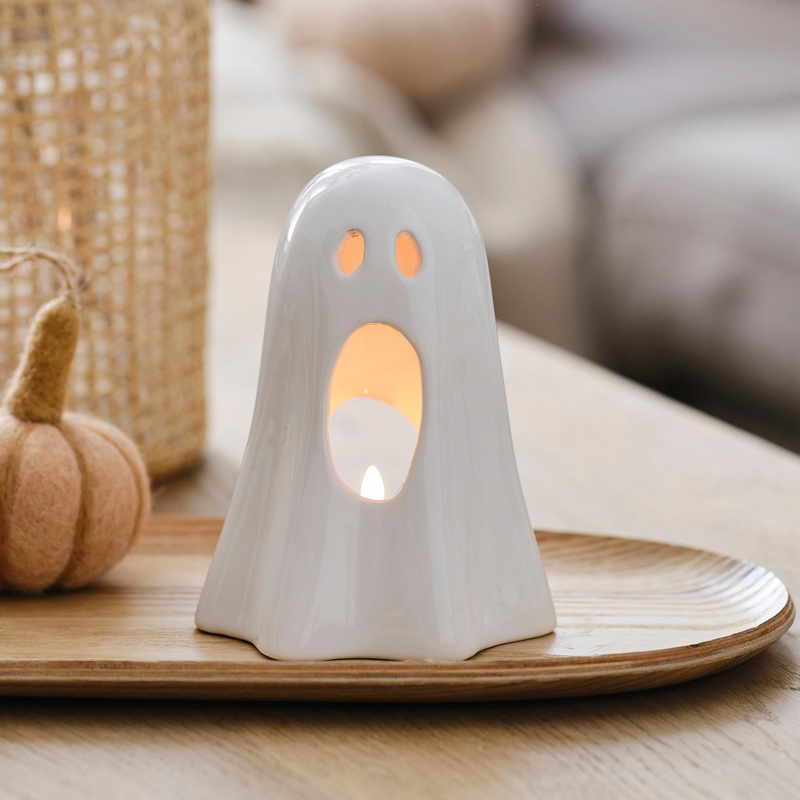 Little ghost decorative figure 8.5cm