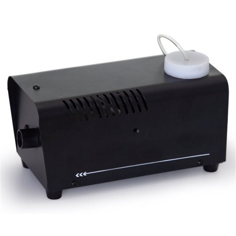 Mystical secondary machine with 250g liquid mist