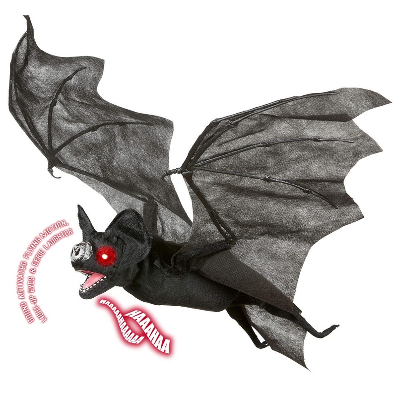 Screeching Kruzio bat 88cm