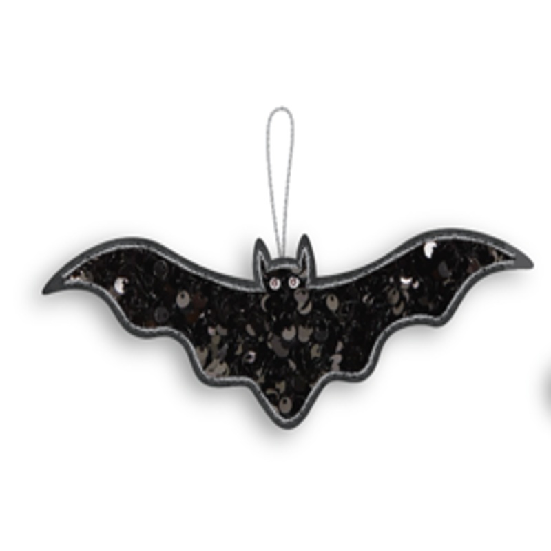 Tree decoration - bat