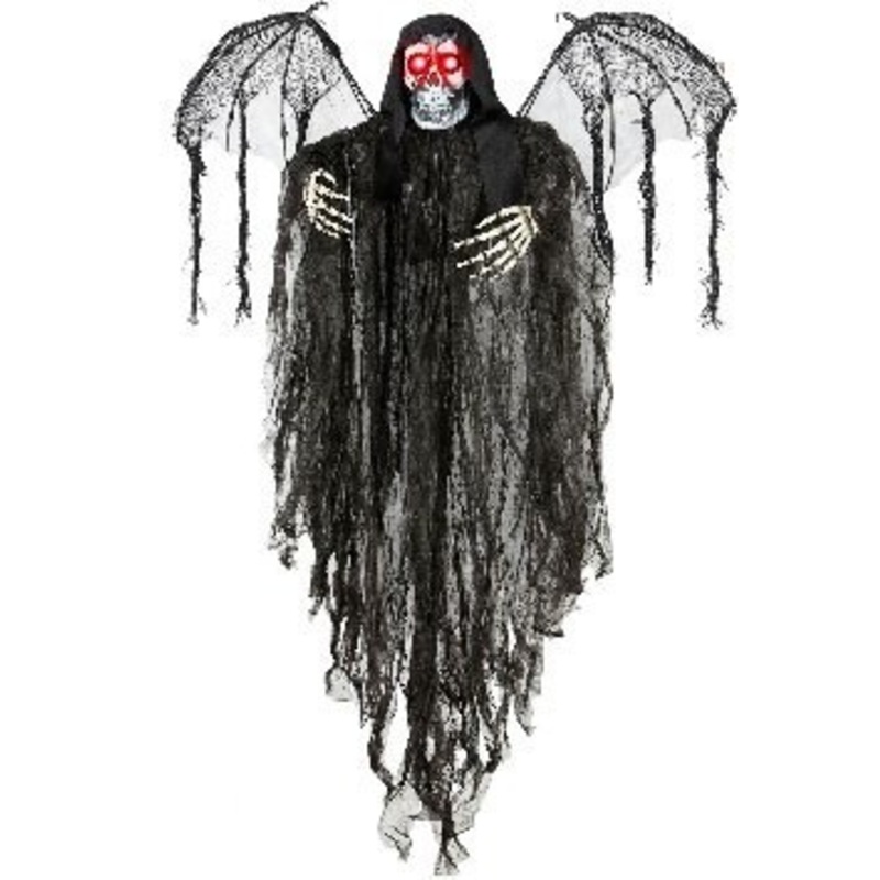 Welcome To Underworld Angel Of Death 100cm