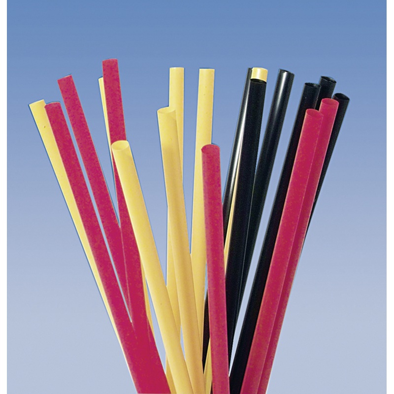 75 Germany cocktail straws 25cm