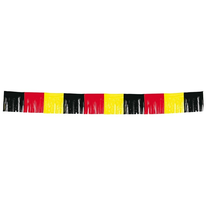Fringe garland Germany 10m