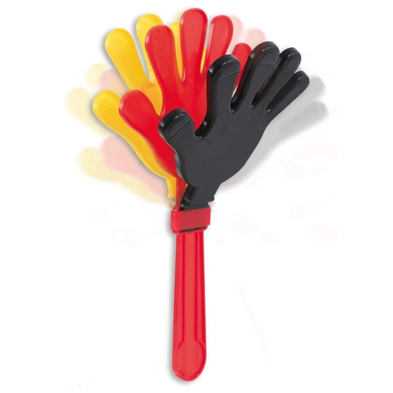 Germany Klapperhand Classic